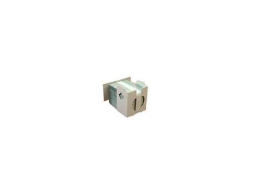 Ricoh Type K - 5000 unités cartouche d'agrafes - pour Ricoh Aficio SP 8300, Aficio SP C830; IM 2500, 3000, 3500, 4000, 5000, 6000