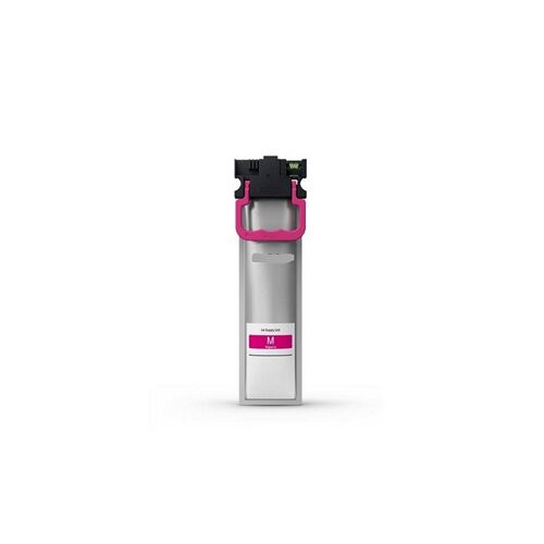 Recharge d'encre Magenta compatible EPSON C13T11C340