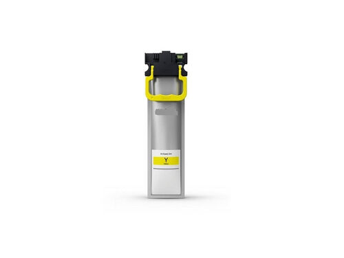 Recharge d'encre Jaune compatible EPSON C13T11C440