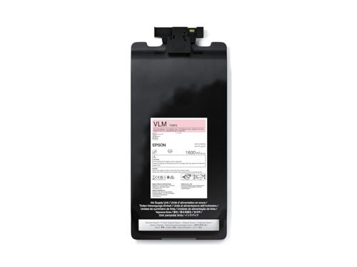 Epson T56F6 - 1.6 L - Magenta vif clair - original - pochette d'encre - pour P/N: C11CK99301A1