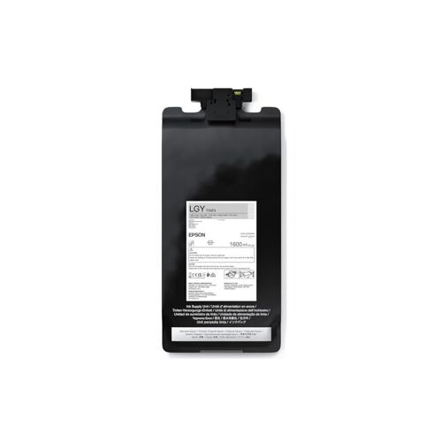 Epson T56F9 - 1.6 L - gris clair - original - pochette d'encre