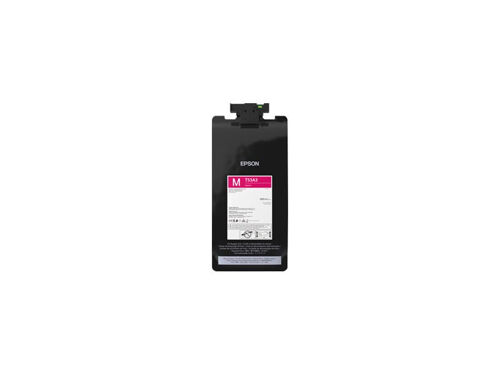Epson T53A3 - 1.6 L - Large Format - magenta - original - pochette d'encre - pour SureColor SC-T7700D, SC-T7700DL