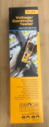 FLUKE T150 NEUF ( 2026)