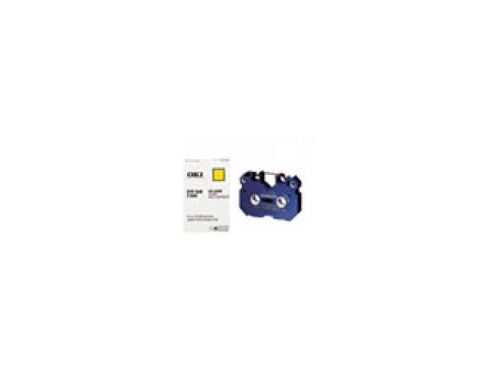 OKI - Or métallisé - original - cartouche d'encre - pour Design Pro 5000; DP-5000, 5000s, 7000