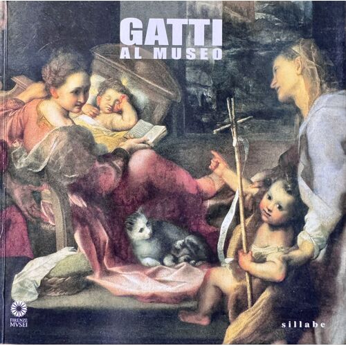 Gatto À Museopic