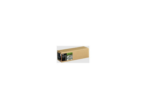 Epson Fine Art Bright II - Coton - mat texturé - 515 microns - blanc naturel - rouleau (43,2 cm x 15 m) - 300 g/m² - 1 rouleau(x) boîte - papier chiffon
