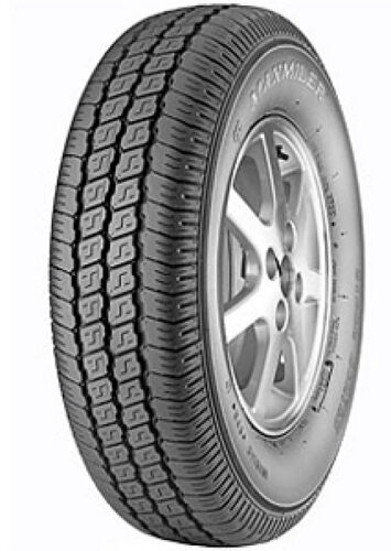 Pneu GT Radial Maxmiler X ( 195/80 R14C 106/104N )