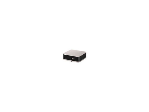 Epson Lifestudio Pop EF-61R - 3-LCD-Projektor - tragbar - 700 lm (weiß) (V11HB72240)