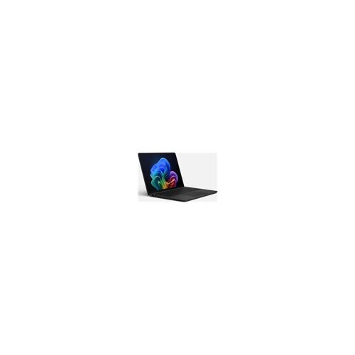 Microsoft Surface Laptop for Business - 15" Core Ultra 7 266V 16 Go RAM 256 Go SSD Intel Arc Graphics - Noir