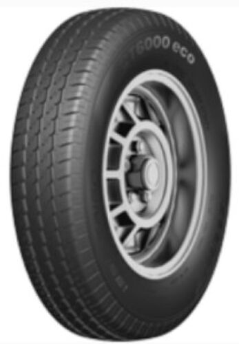 Pneu Zeetex CT6000 Eco ( 205/75 R16C 110/108T )
