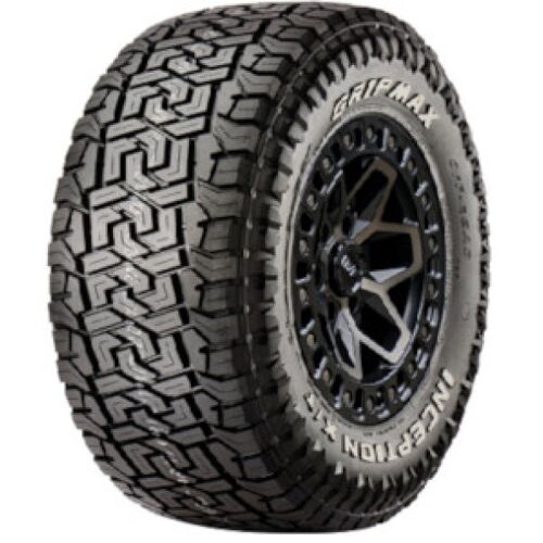 Pneu Gripmax Inception X/T ( 265/60 R18 119/116Q, SUV RWL )