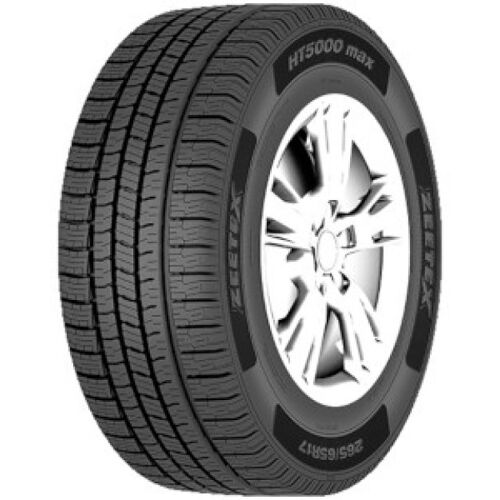 Pneu Zeetex HT5000 Max ( 245/65 R17 111H XL )