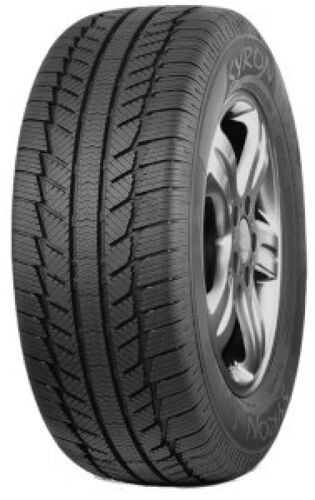 Pneu hiver Syron Everest C 235/65 R16C 121/119T 10PR, 3PMSF