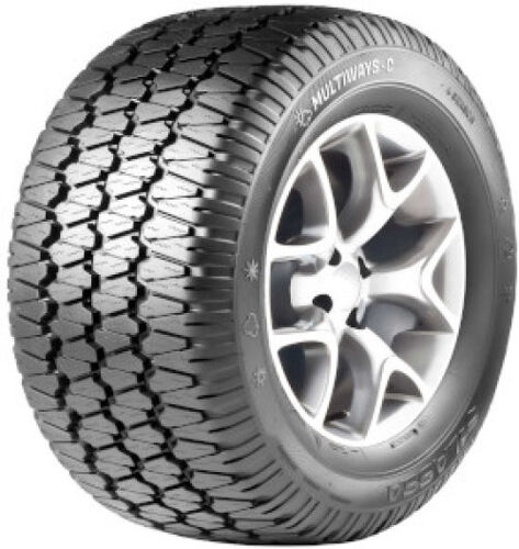 Pneu Lassa Multiways-C ( 195/75 R16C 110/108R 10PR )