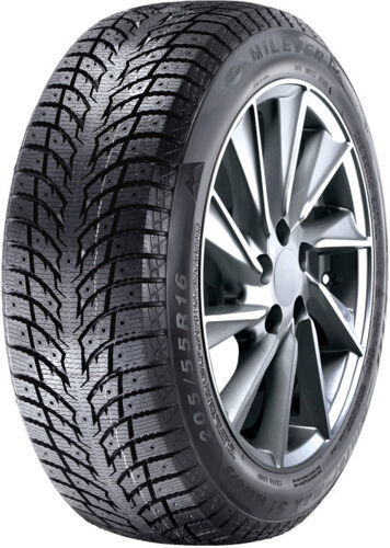 Pneu Milever Winter Max-S1 MW675 ( 205/60 R16 92H, Cloutable )