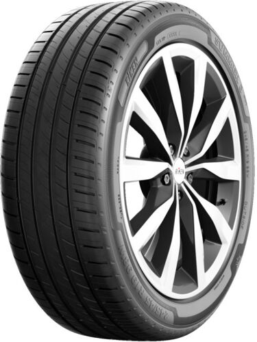 Pneu Riken Summer3 SUV ( 255/50 R19 107W )