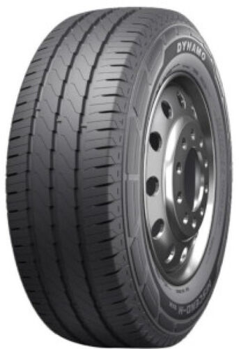 Pneu Dynamo HISCEND-H VAN ( 175/65 R14C 90/88T 6PR )