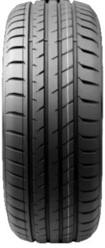 Pneu Tercelo Sport D1 ( 235/45 ZR18 98Y XL avec rebord protecteur de jante (FSL) )