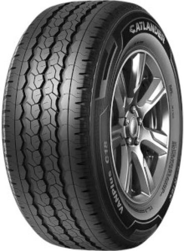 Pneu Atlander VANPlus C18 ( 225/70 R15C 112/110R )