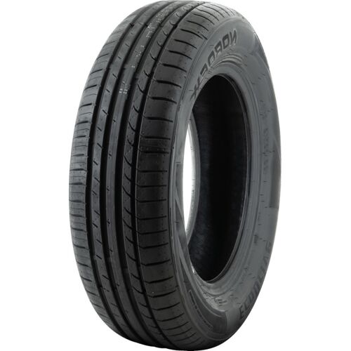 Pneu Nordexx EcoDrive ( 155/65 R14 75T )