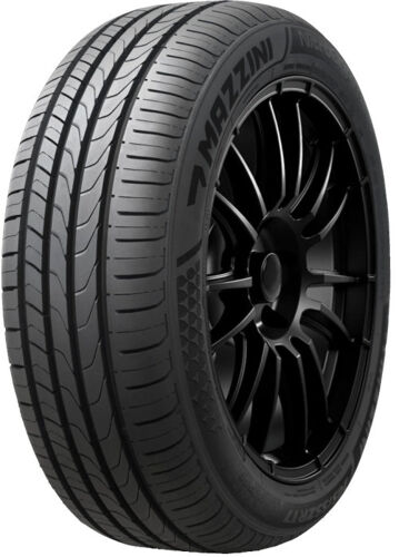 Pneu Mazzini NitroGrip G5 ( 195/60 R14 86H )