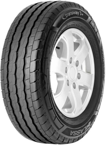 Pneu Lassa Transway 3 + ( 215/75 R16C 116/114R )