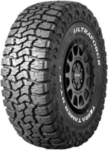 Pneu Ultraforce Terra Tamer RT-X ( 235/75 R15 104/101Q, POR RWL )