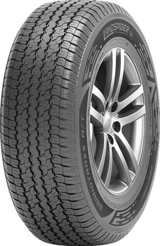 Pneu Landspider Grandtraxx A/T ( 265/60 R18 110H )