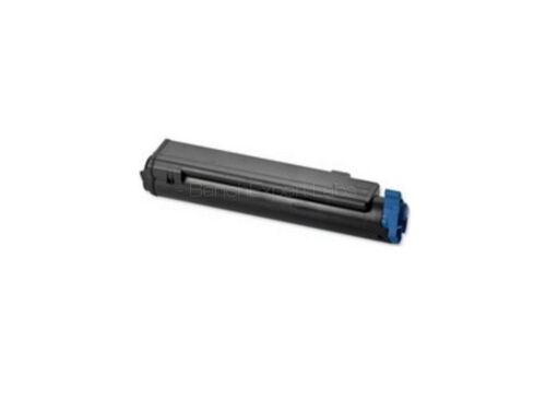 Toner compatible OKI C712n - Cyan - 11500 pages