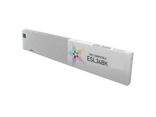 Cartouche compatible Roland SC,SJ,XC,XJ,VS,RS,VP,SP SERIES - 440ml Pigment - Cyan