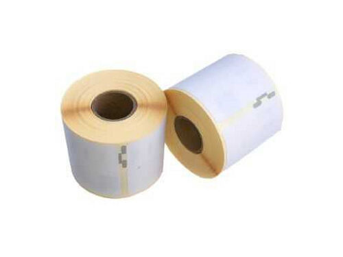 Compatible DYMO S0722430 - 99014 - étiquettes d'expédition 54x101 - blanc - 220 etiquettes