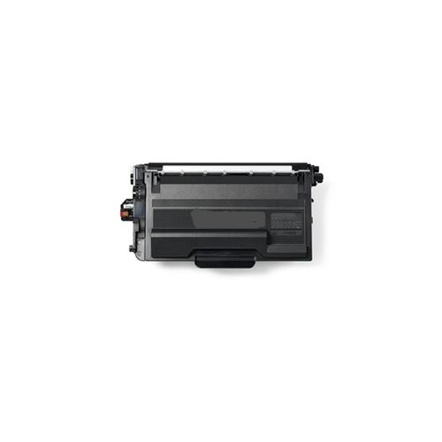 Toner compatible BROTHER TN3600XL - Noir - 6000 pages