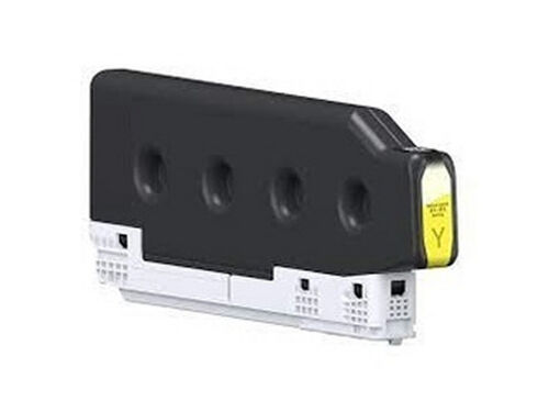 Cartouche compatible Epson XL YELLOW AM-C5000/6000 C13T08G400