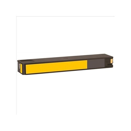 Cartouche compatible HP 981x - L0R11A - Jaune - 10000 pages
