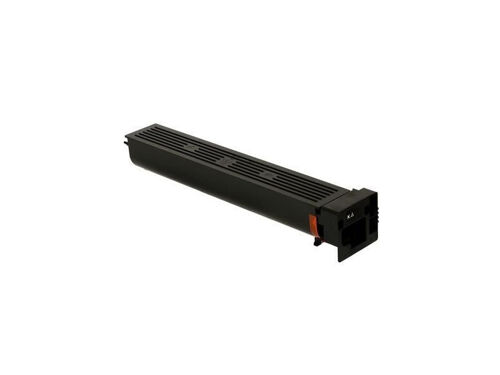 Toner compatible Konica minolta TN-611M - jaune