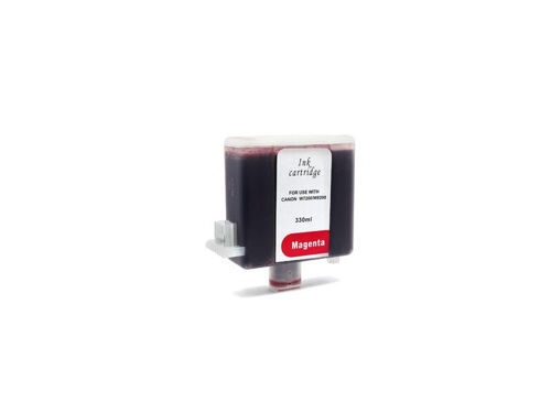 Cartouche compatible Canon BCI-1411M - Magenta