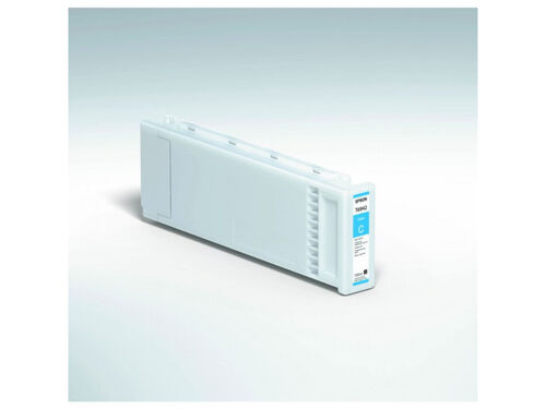 Cartouche compatible Epson T6942 - Cyan - 700ml - SC-T3000/5000/7000