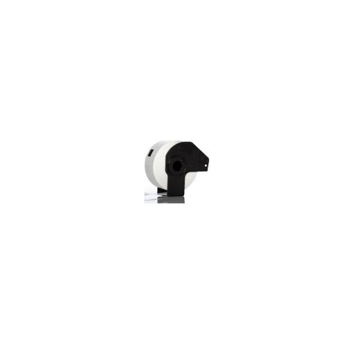 Ruban compatible brother DK-11201 étiquettes adresses, 90 x 29 mm, blanc