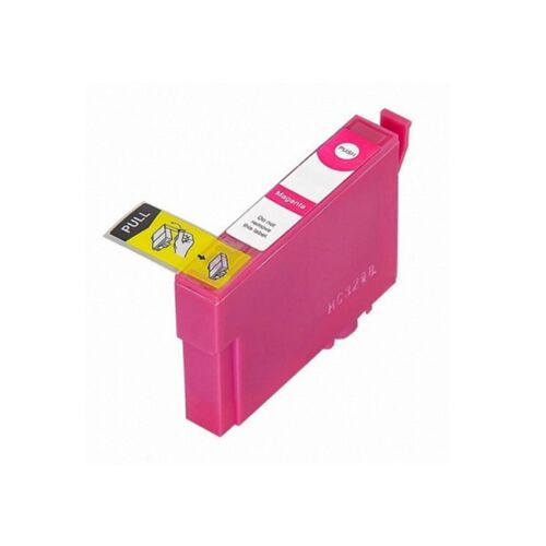 Cartouche compatible Epson 35XL - magenta - 1800 pages