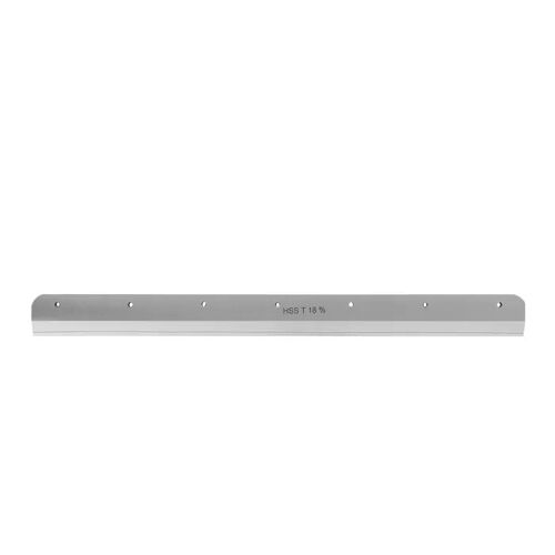 Lame De Rechange-Duoku-Pour Massicot Électrique, Fabriquée En Acier Durable, Dimensions : 503 X 43 X 6 Mm