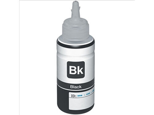 The Premium Solution E103 - 70 ml - noir - compatible - recharge d'encre - pour Epson L1210, L3210, L3211, L3250, L3251, L3256, L3260, L3266, L5296; EcoTank L11050, L1250