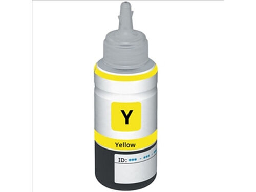 The Premium Solution E103 - 70 ml - jaune - compatible - recharge d'encre - pour Epson L1210, L3210, L3211, L3250, L3251, L3256, L3260, L3266, L5296; EcoTank L11050, L1250