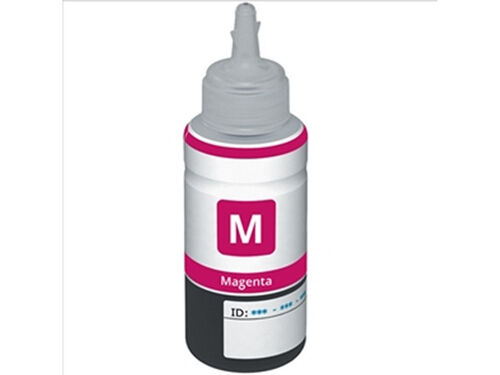 The Premium Solution E103 - 70 ml - magenta - compatible - recharge d'encre - pour Epson L1210, L3210, L3211, L3250, L3251, L3256, L3260, L3266, L5296; EcoTank L11050, L1250