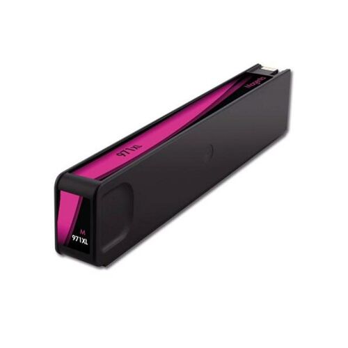 Cartouche compatible HP 971XL - Magenta