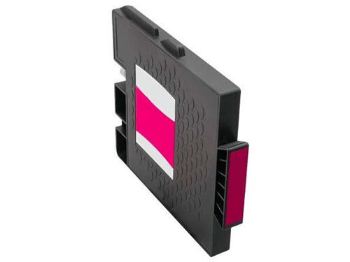 Cartouche compatible Ricoh GC 31M GC31M GC-31M - Magenta