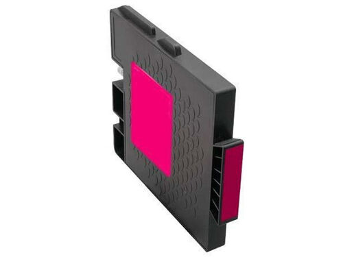 Cartouche compatible Ricoh GC 41M - Magenta
