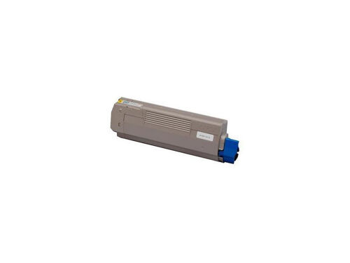 Toner compatible Oki C610 - 443153096