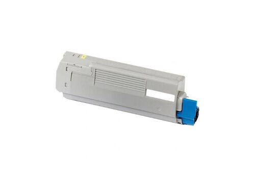 Toner compatible Oki C8600/C8800 - 43487711