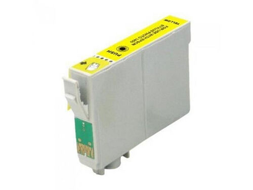 Cartouche compatible Epson T0804