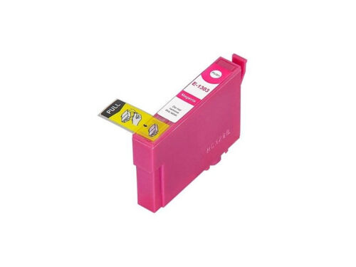 Cartouche compatible Epson T1303 - Magenta